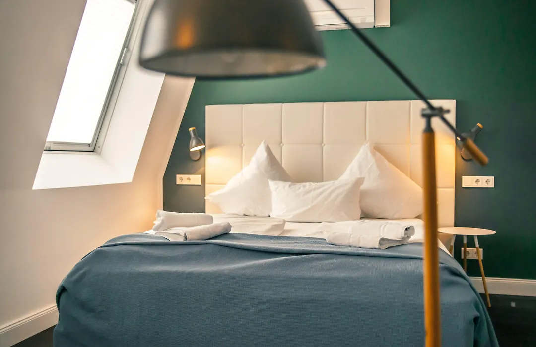 Maison Marsil - Boutique Hotel Koeln-1